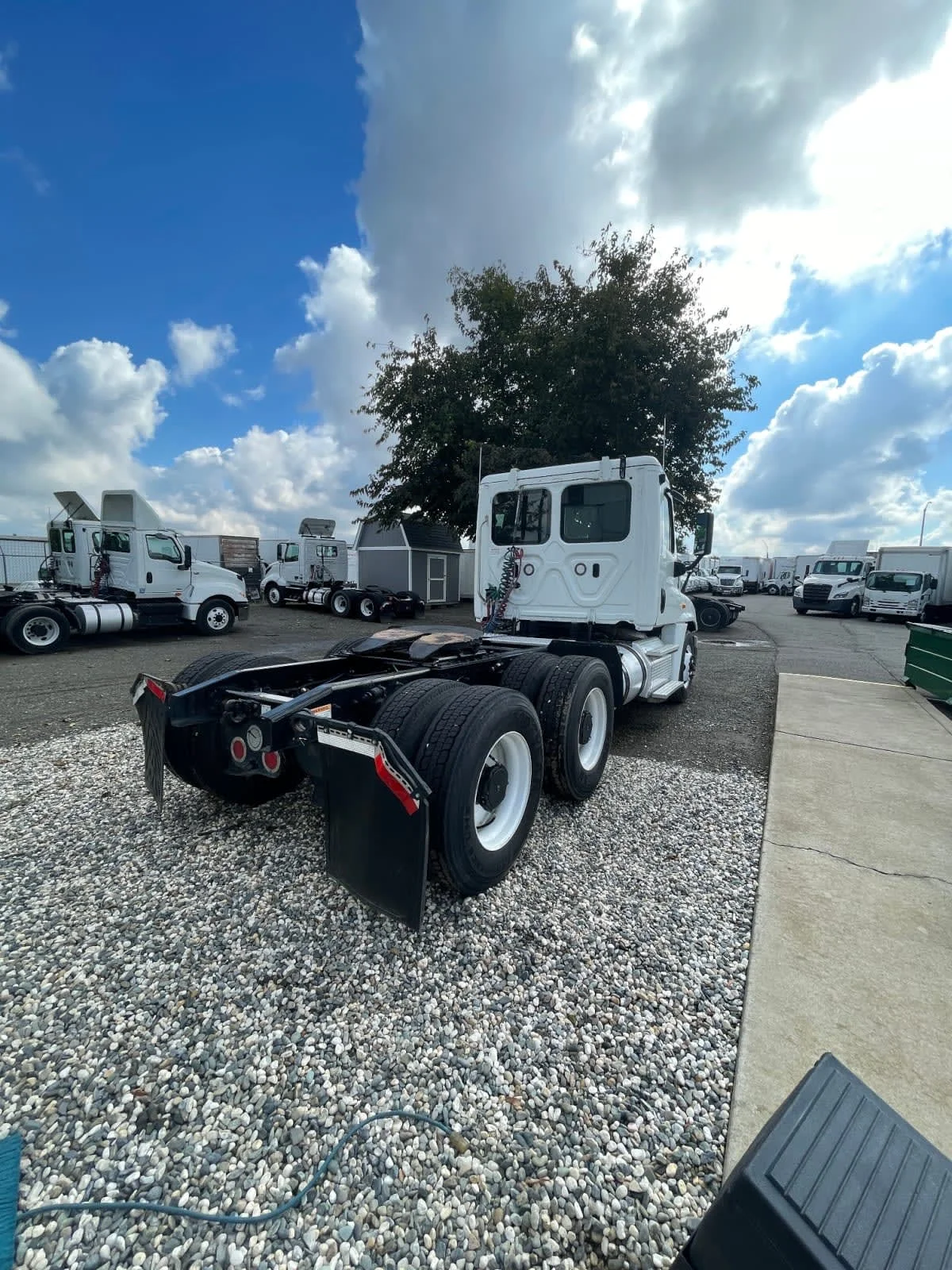 2019 Freightliner Cascadia - image 4