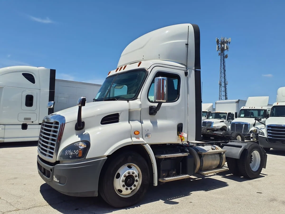 2019 Freightliner Cascadia in Fort Worth, TX