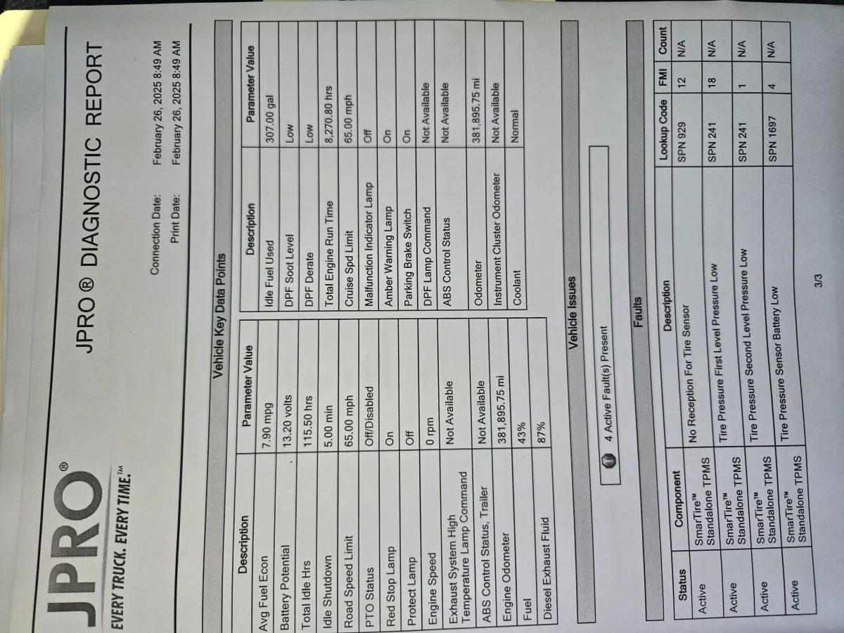 2019 Freightliner Cascadia - image 10