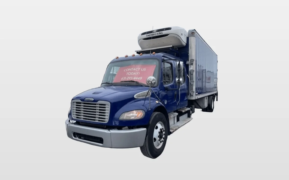 2017 Freightliner M2 106 - image 1