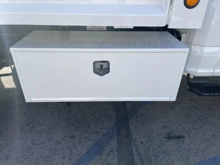2024 Ford F-550 in Whittier, CA — photo 8