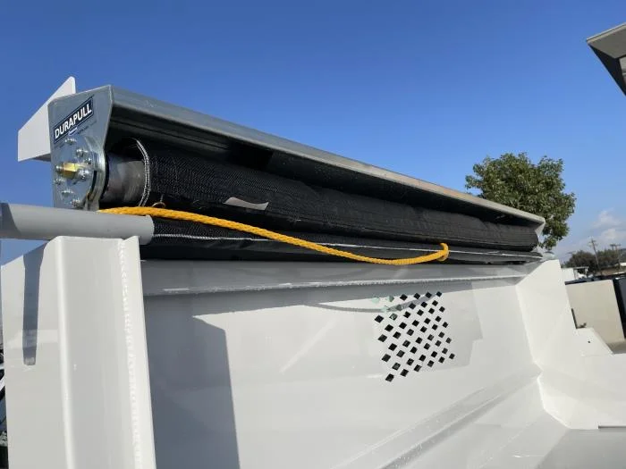 2024 Ford F-550 in Whittier, CA — photo 12