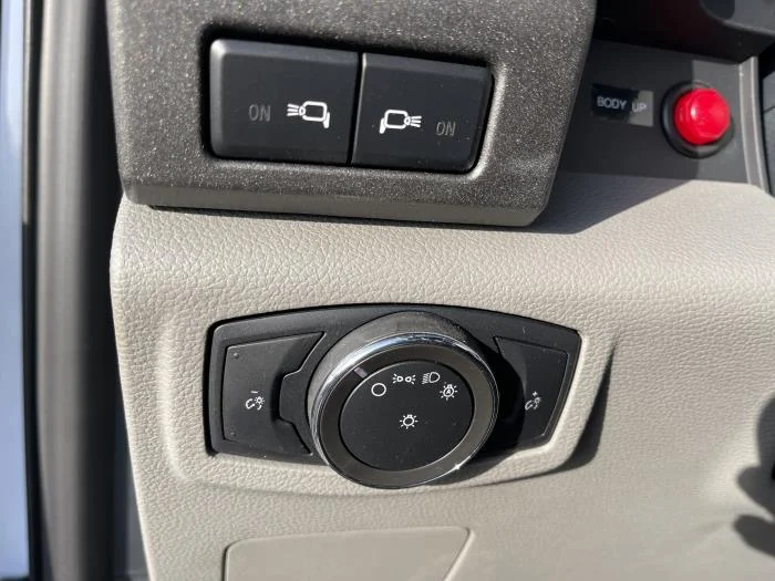 2024 Ford F-550 in Whittier, CA — photo 29
