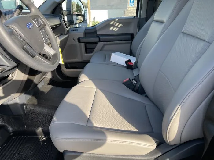 2024 Ford F-550 in Whittier, CA — photo 19