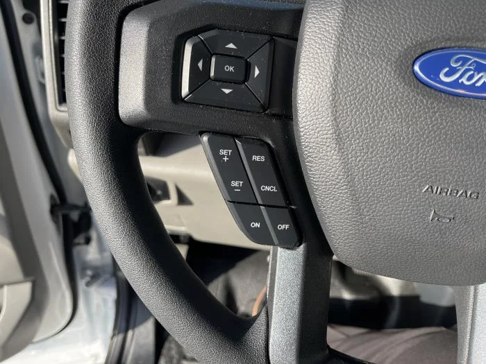2024 Ford F-550 in Whittier, CA — photo 28