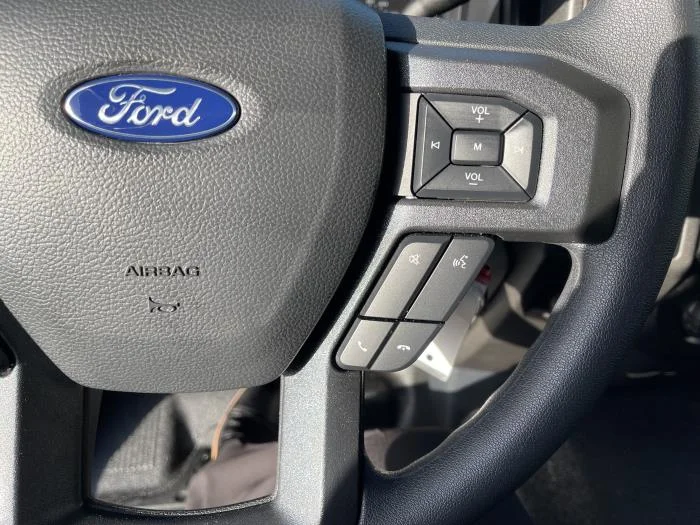 2024 Ford F-550 in Whittier, CA — photo 27