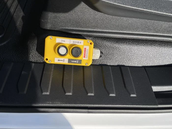 2024 Ford F-550 in Whittier, CA — photo 20