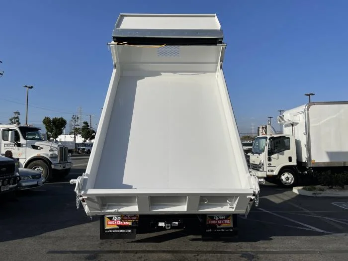 2024 Ford F-550 in Whittier, CA — photo 33