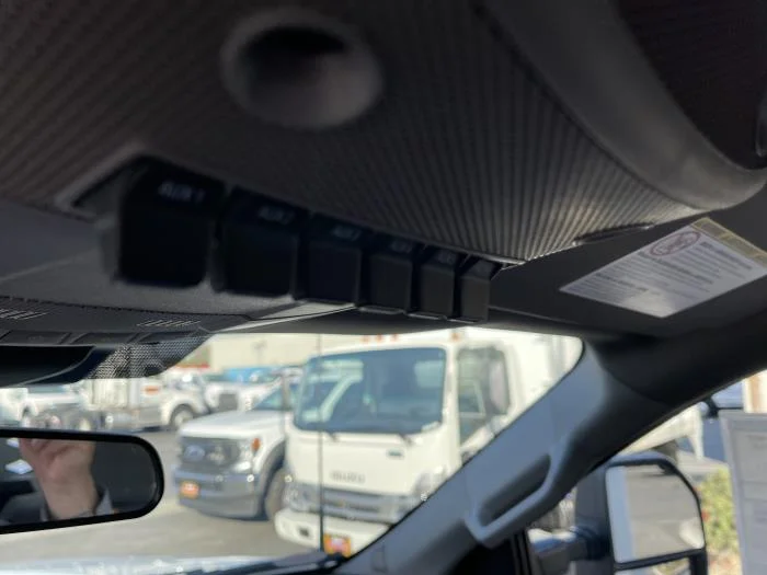 2024 Ford F-550 in Whittier, CA — photo 30