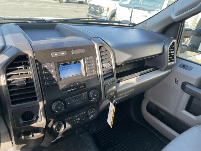 2024 Ford F-550 in Whittier, CA — photo 21