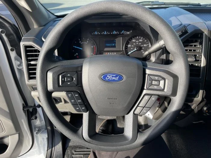 2024 Ford F-550 in Whittier, CA — photo 26