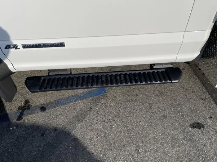 2024 Ford F-550 in Whittier, CA — photo 15