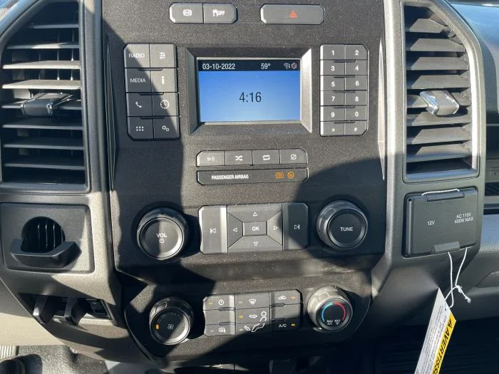 2024 Ford F-550 in Whittier, CA — photo 22