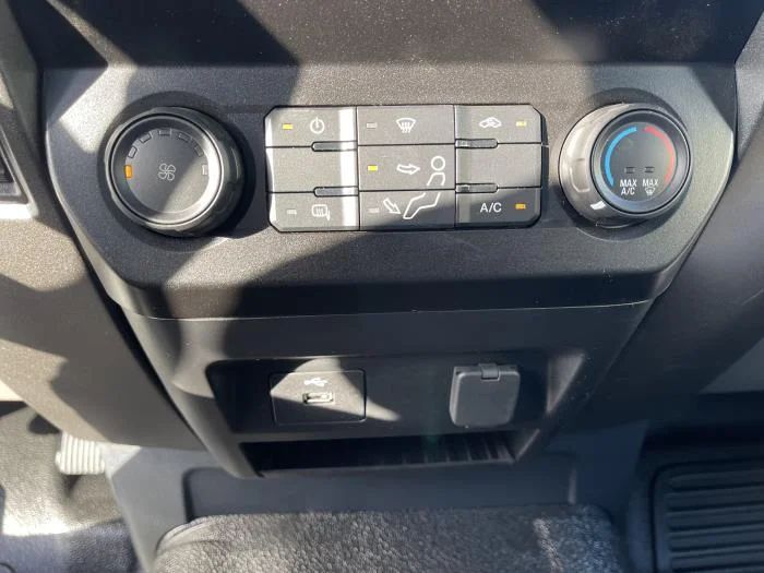 2024 Ford F-550 in Whittier, CA — photo 23