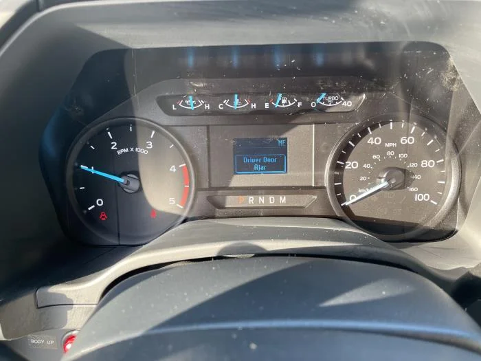 2024 Ford F-550 in Whittier, CA — photo 25