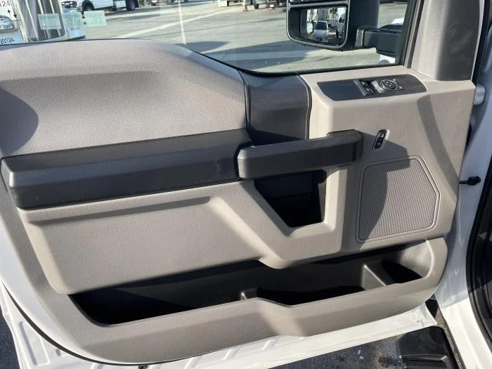 2024 Ford F-550 in Whittier, CA — photo 16