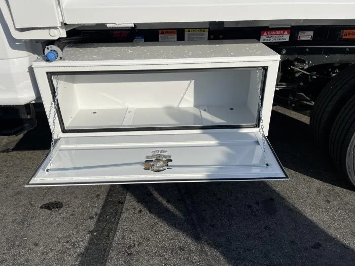 2024 Ford F-550 in Whittier, CA — photo 11