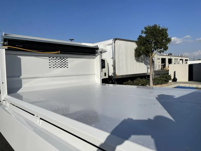 2024 Ford F-550 in Whittier, CA — photo 9