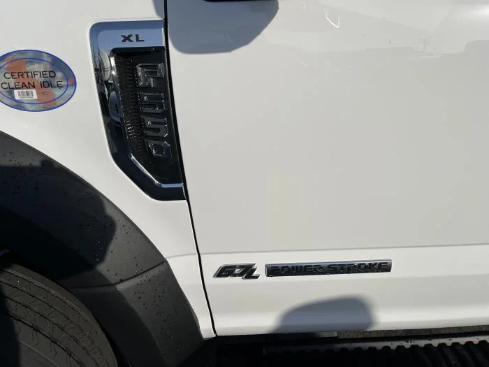 2024 Ford F-550 in Whittier, CA — photo 14