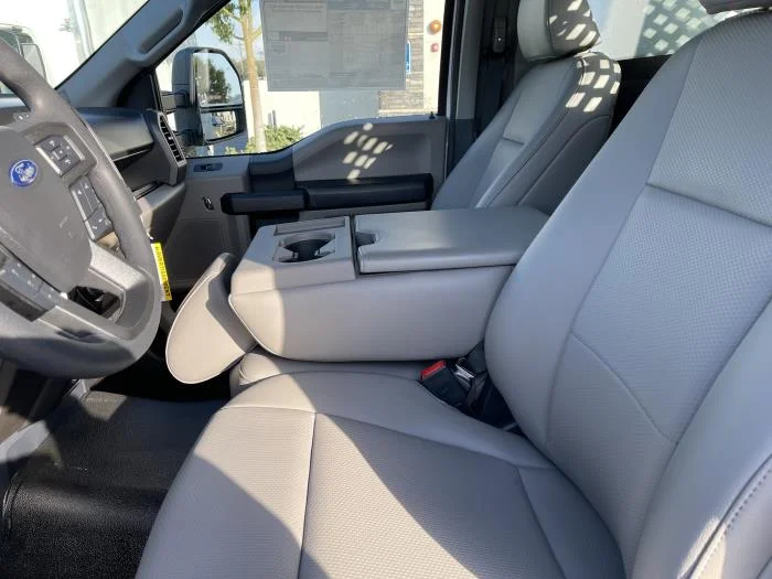 2024 Ford F-550 in Whittier, CA — photo 18