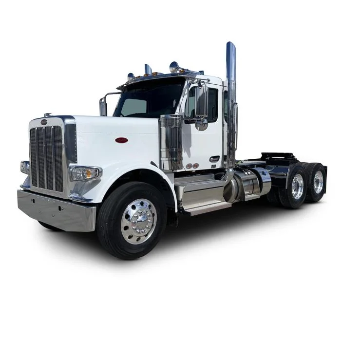 2026 Peterbilt 589