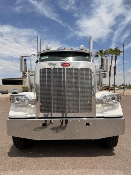 2026 Peterbilt 589 in Tucson, AZ — photo 11