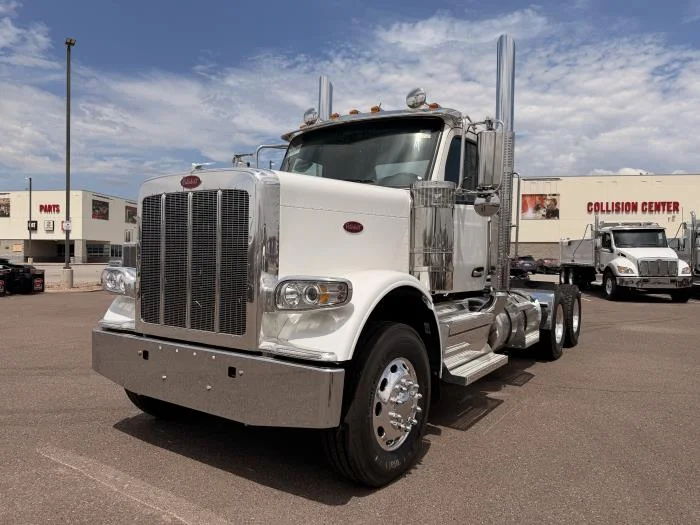 2026 Peterbilt 589 in Tucson, AZ — photo 4