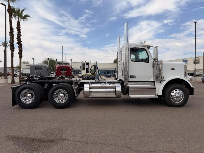 2026 Peterbilt 589 in Tucson, AZ — photo 8
