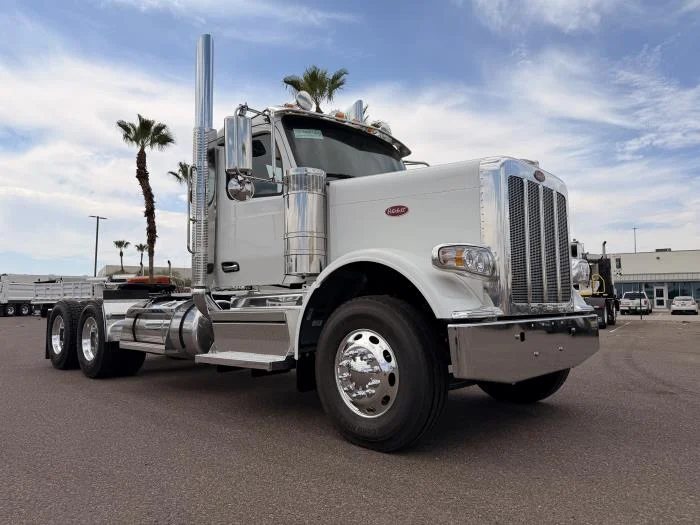 2026 Peterbilt 589 in Tucson, AZ — photo 10