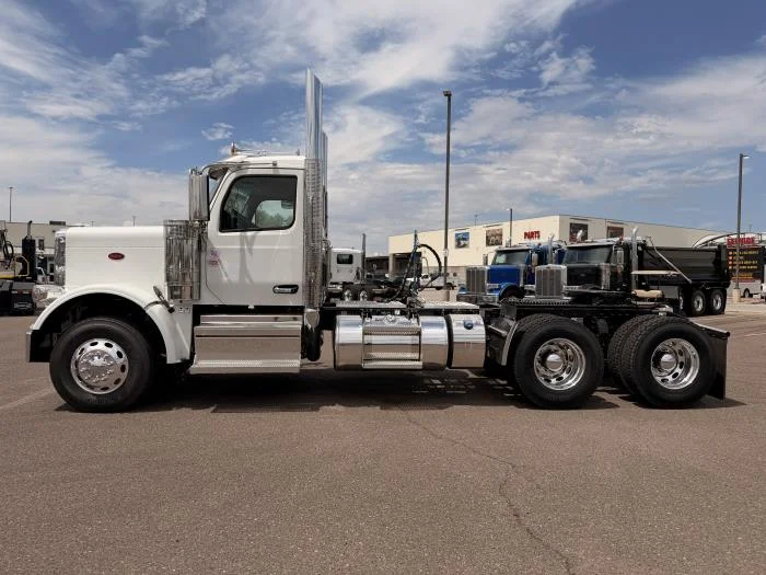 2026 Peterbilt 589 in Tucson, AZ — photo 5