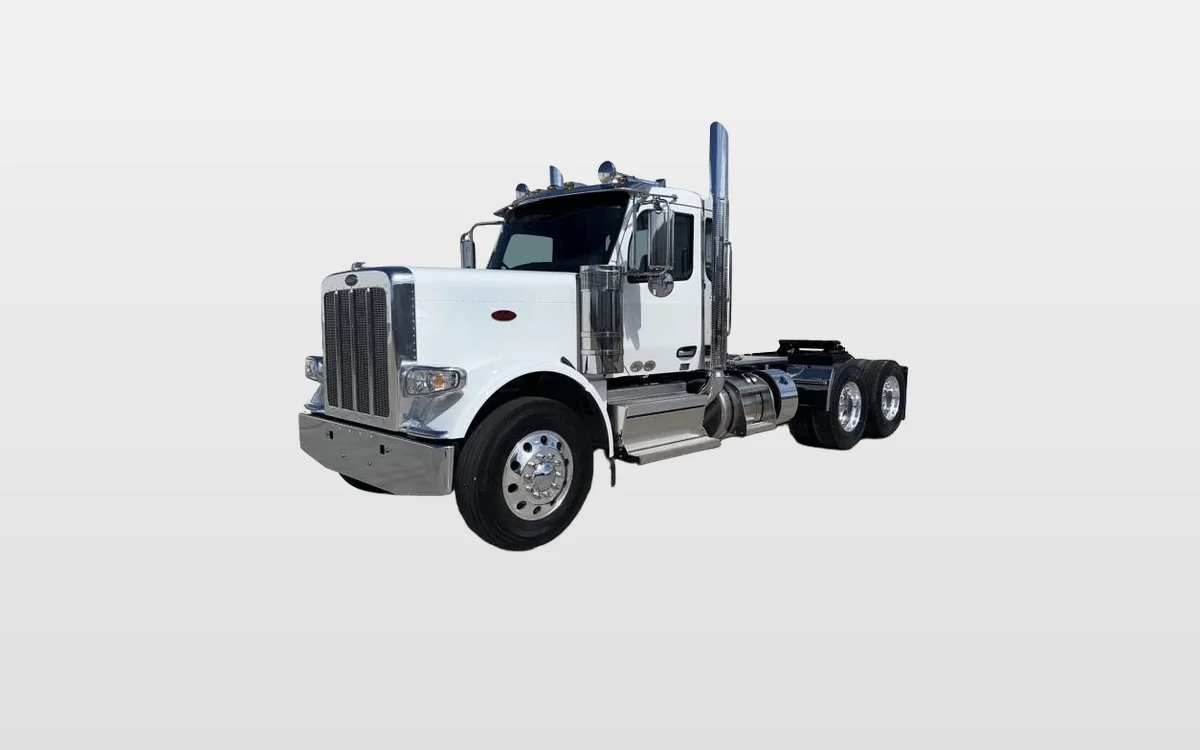 2026 Peterbilt - image 1
