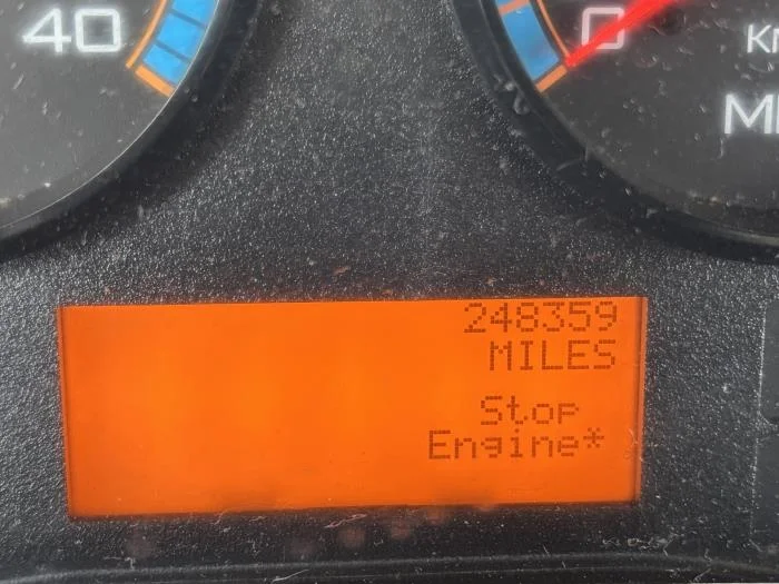 2019 International 4300 - image 13