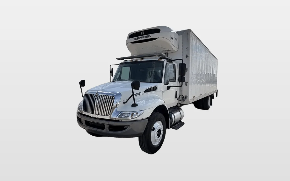 2019 International 4300 - image 1