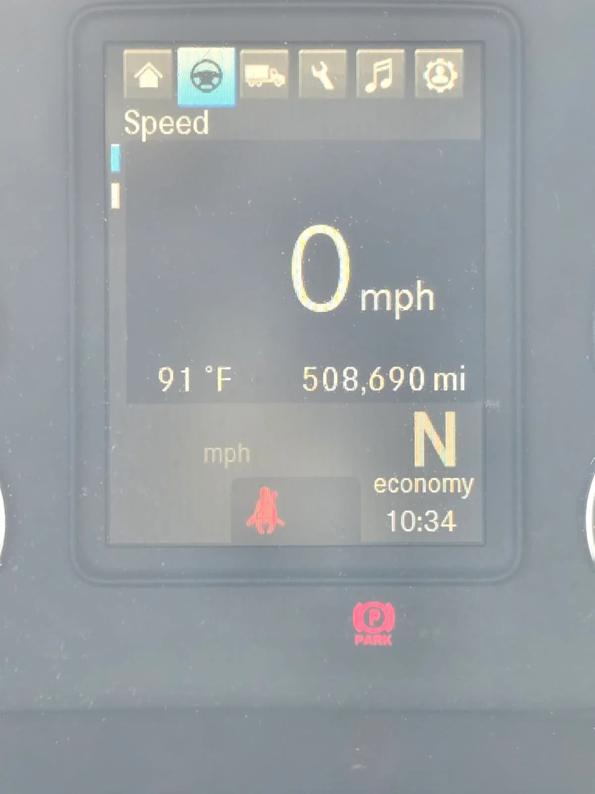 2018 Freightliner Cascadia - image 9