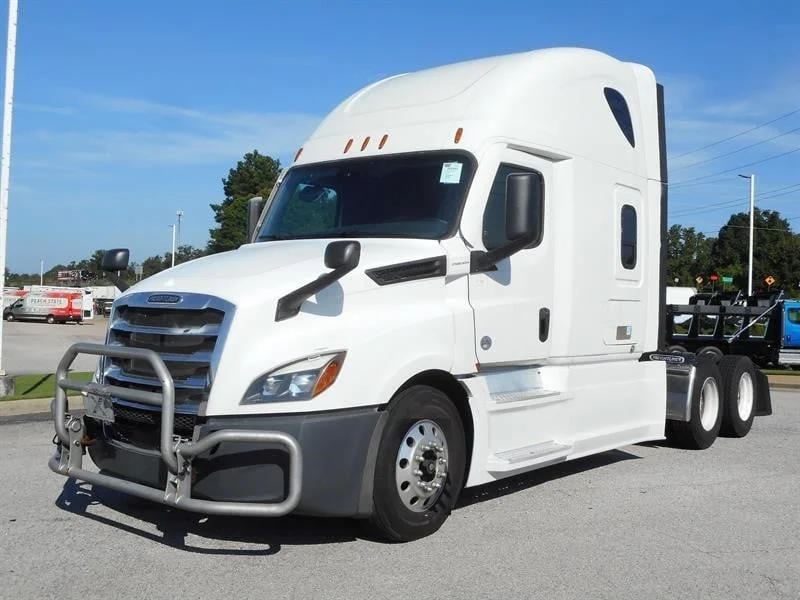 2022 Freightliner Cascadia in Norcross, GA