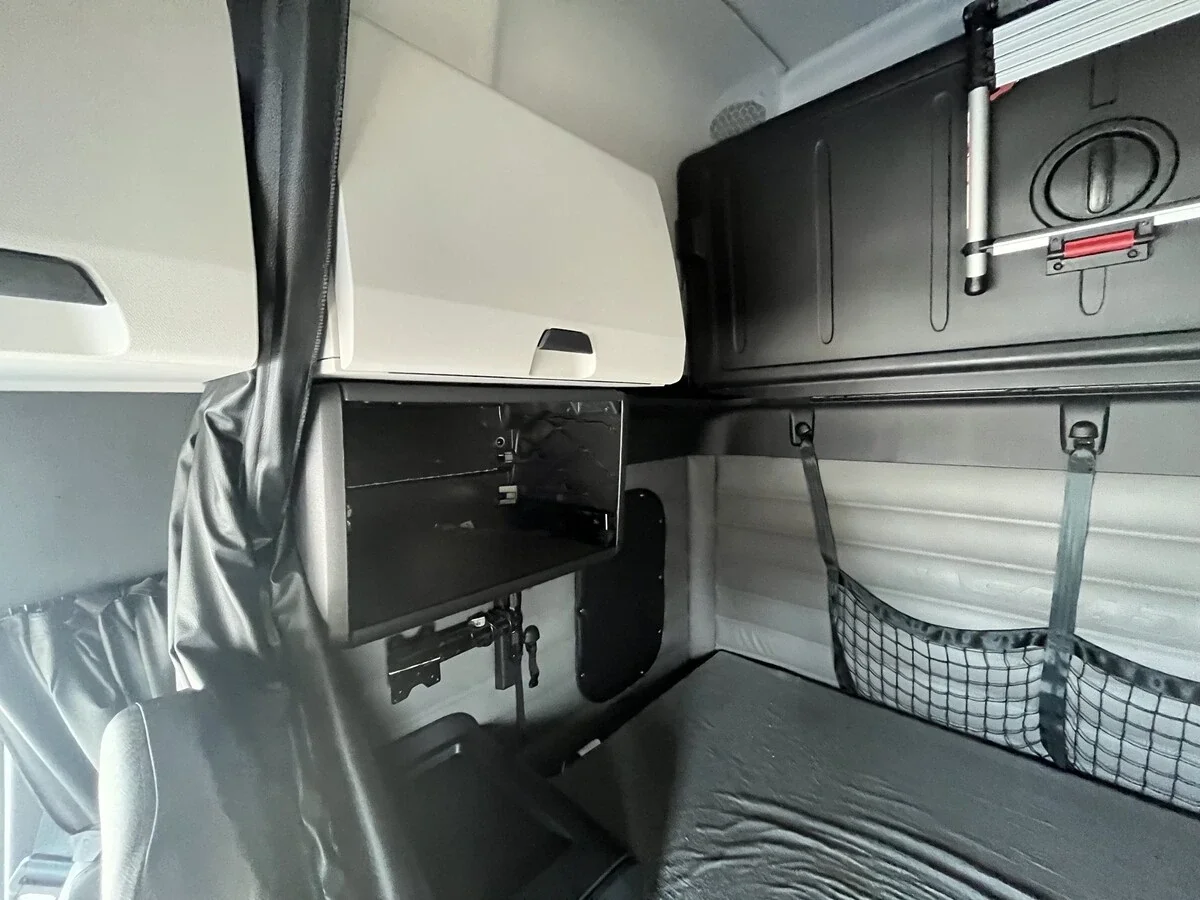 2026 Freightliner Cascadia — photo 33