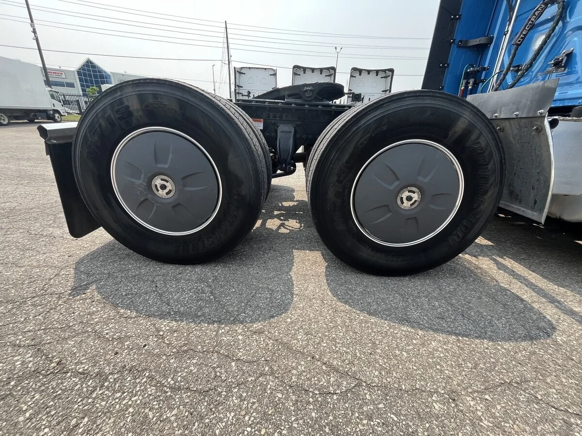 2026 Freightliner Cascadia — photo 7