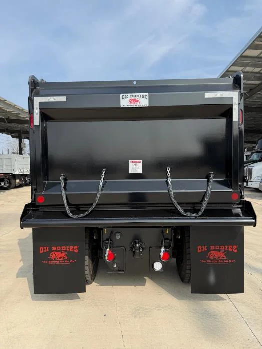 2026 Peterbilt 567 - image 7