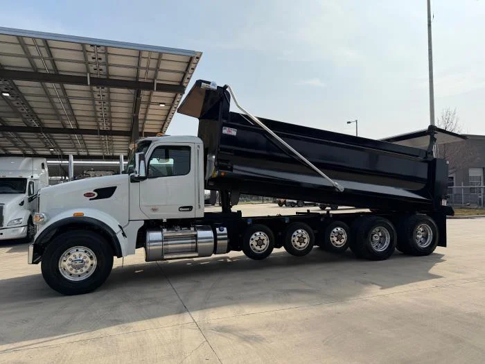 2026 Peterbilt 567 - image 17