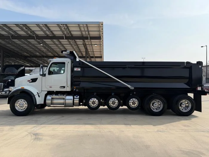 2026 Peterbilt 567 - image 5