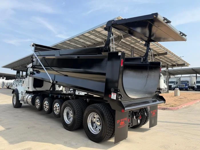 2026 Peterbilt 567 - image 18