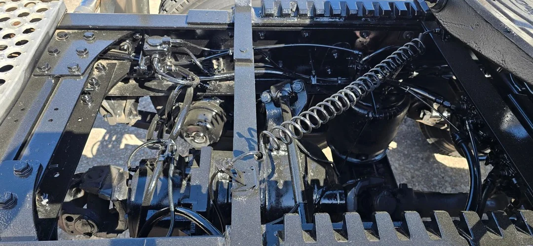 2018 Western Star 4900 - image 13