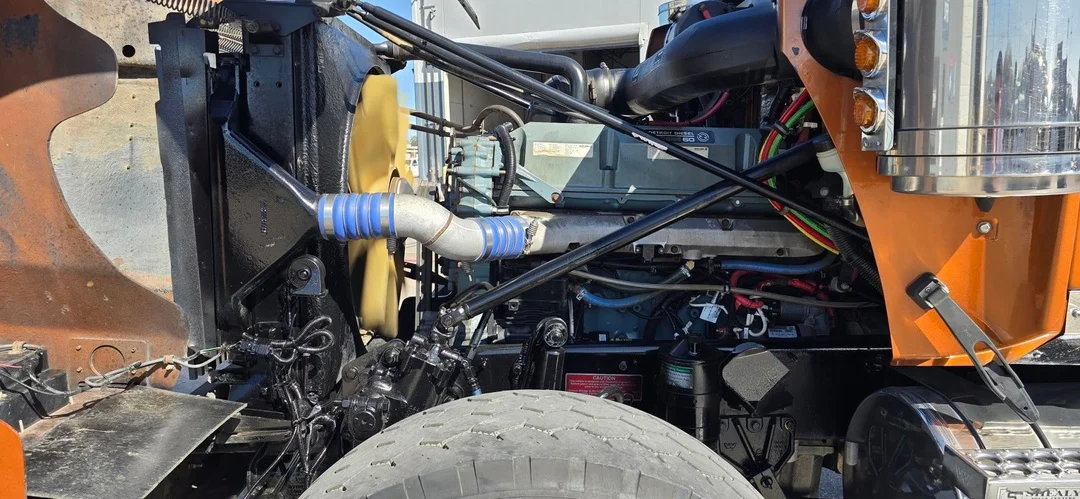 2018 Western Star 4900 - image 14