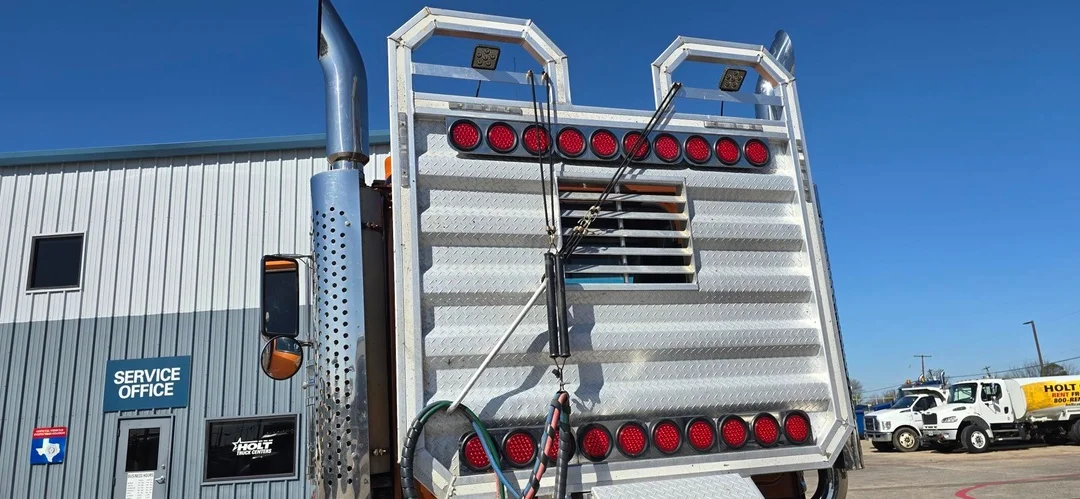 2018 Western Star 4900 - image 12