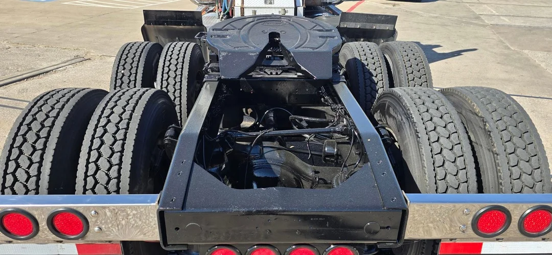 2018 Western Star 4900 - image 10