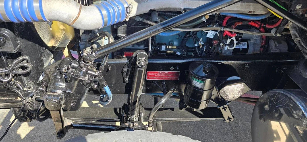 2018 Western Star 4900 - image 15