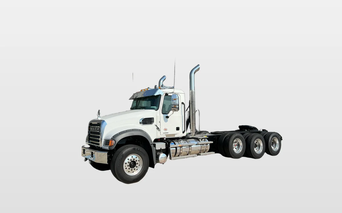 2026 Mack - image 1