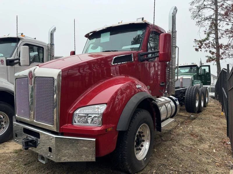 2026 Kenworth T880 in Eastern Road, NY