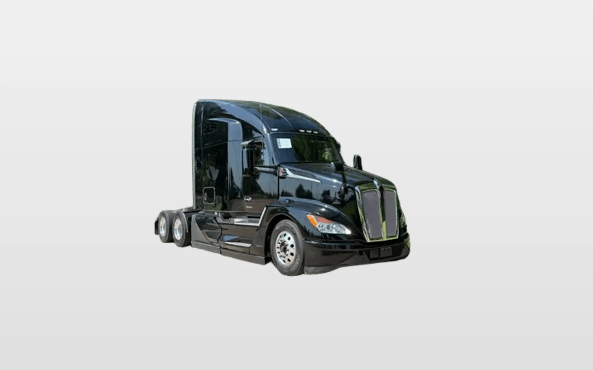 2023 Kenworth T680 - image 1