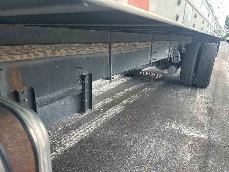 2020 Hino 268 in Medley, FL — photo 5